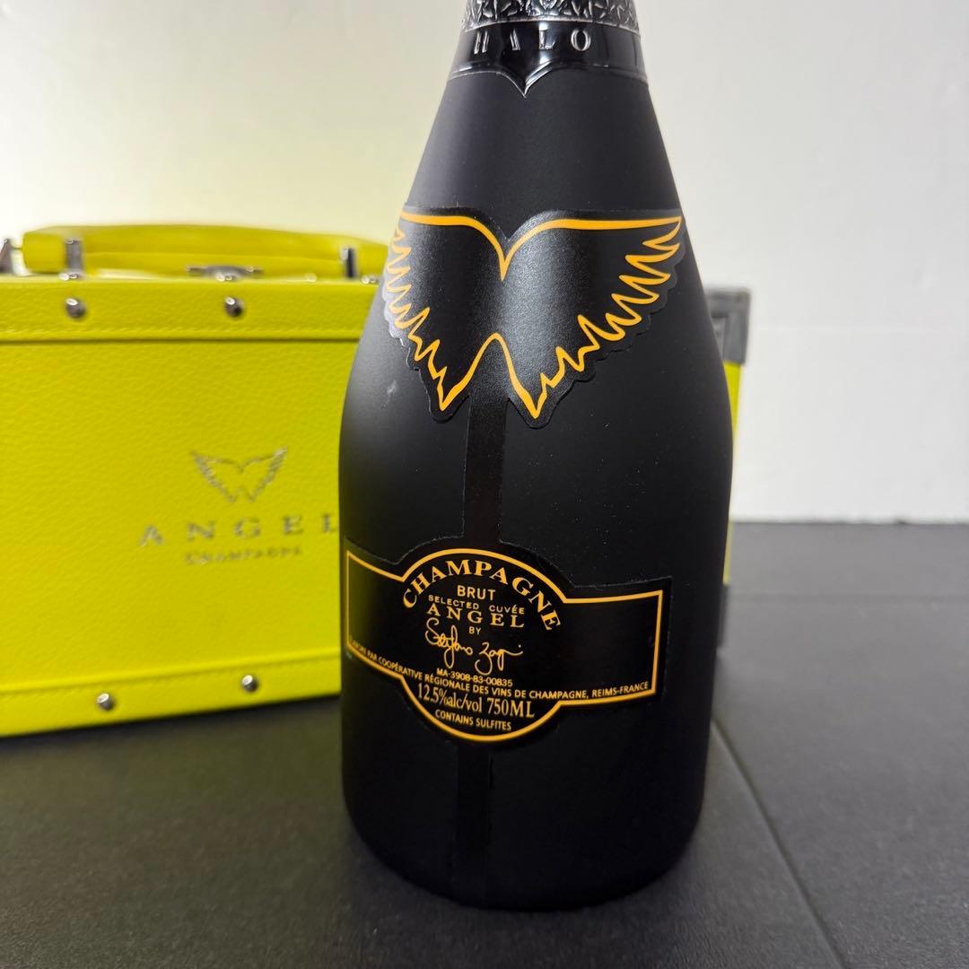 エンジェル　シャンパン　ヘイロー　イエロー　227