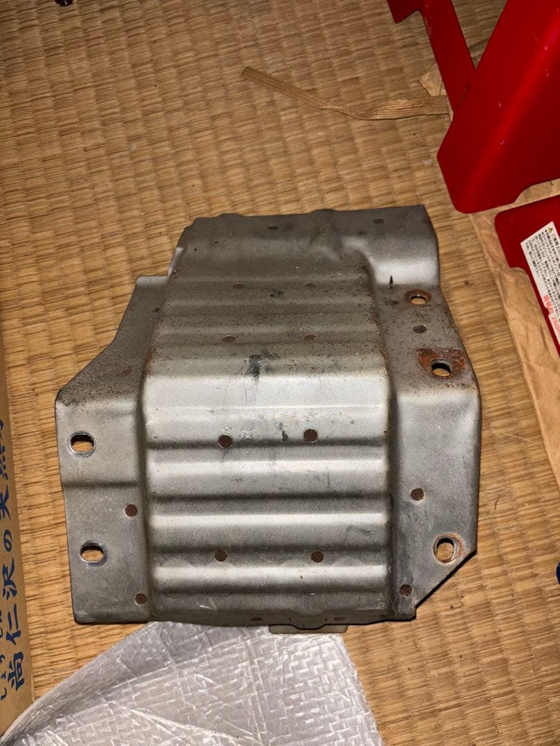 ER34 スカイライン ターボ 純正 ノーマル タービン 過給機 RB25DET