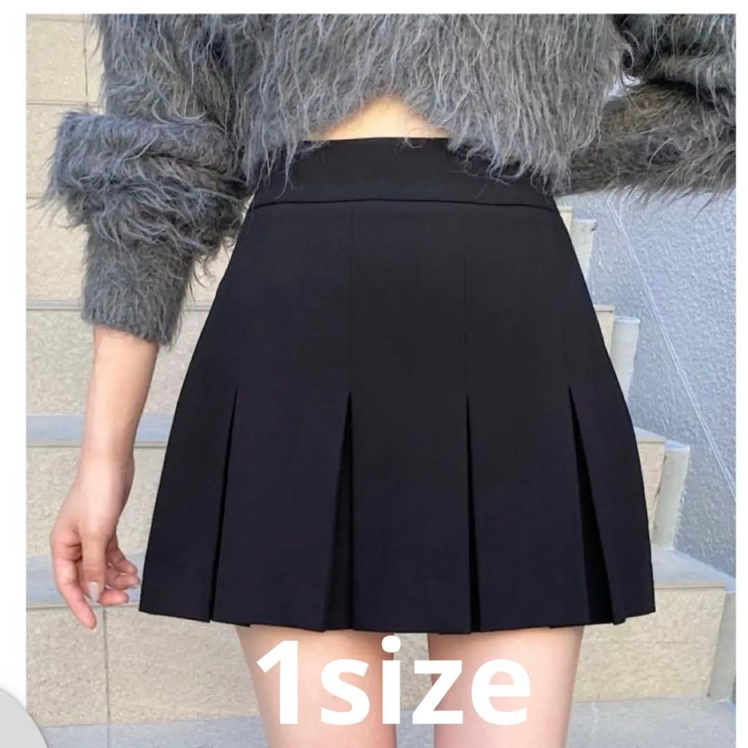 chio プリーツスカート まとめ買い