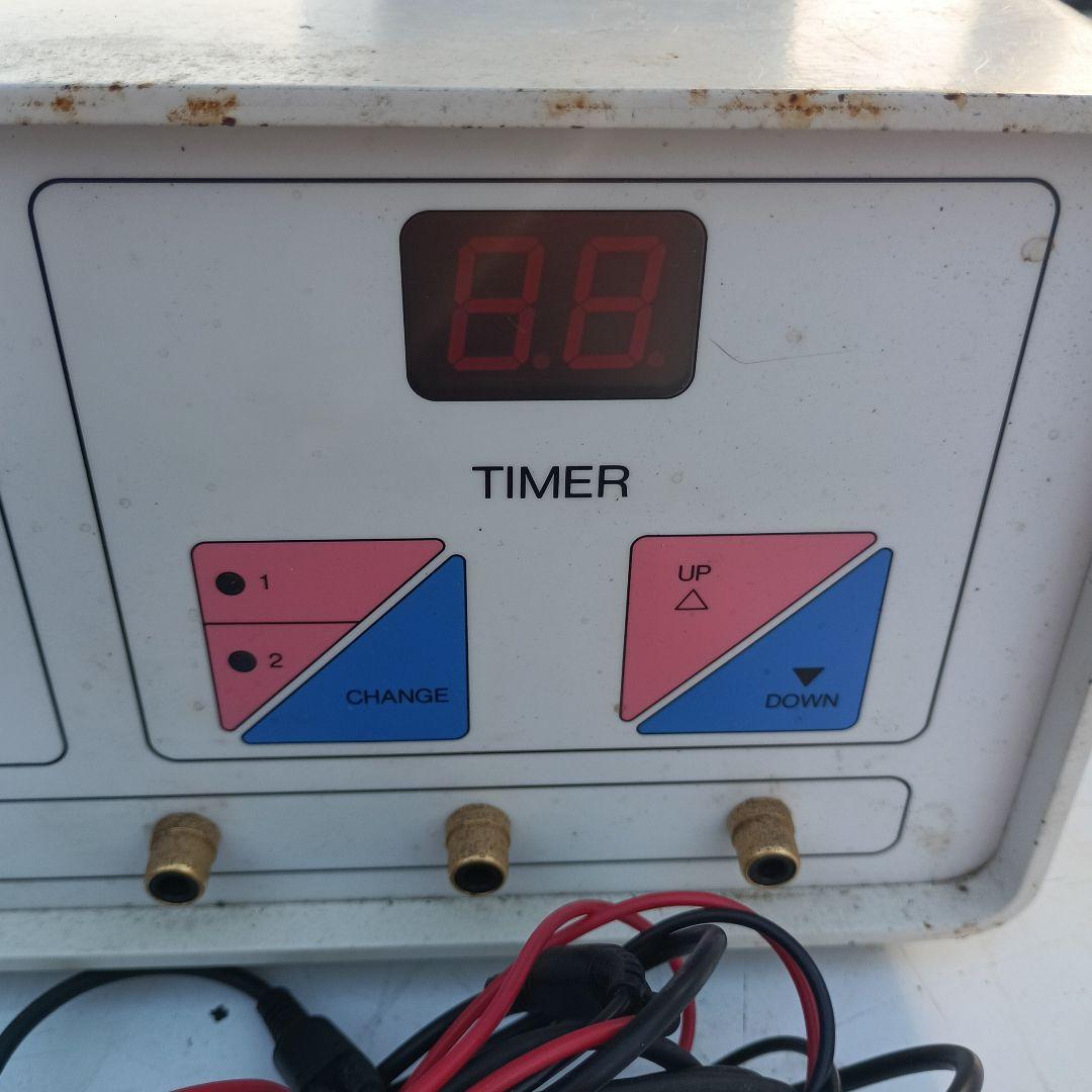 2008　美顔器 BIONIC CELLCER バイオニックセルサー