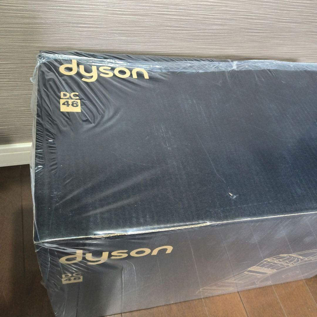m*o様 新品　ダイソン　Dyson　DC48 MH SY MO コンプリートキ