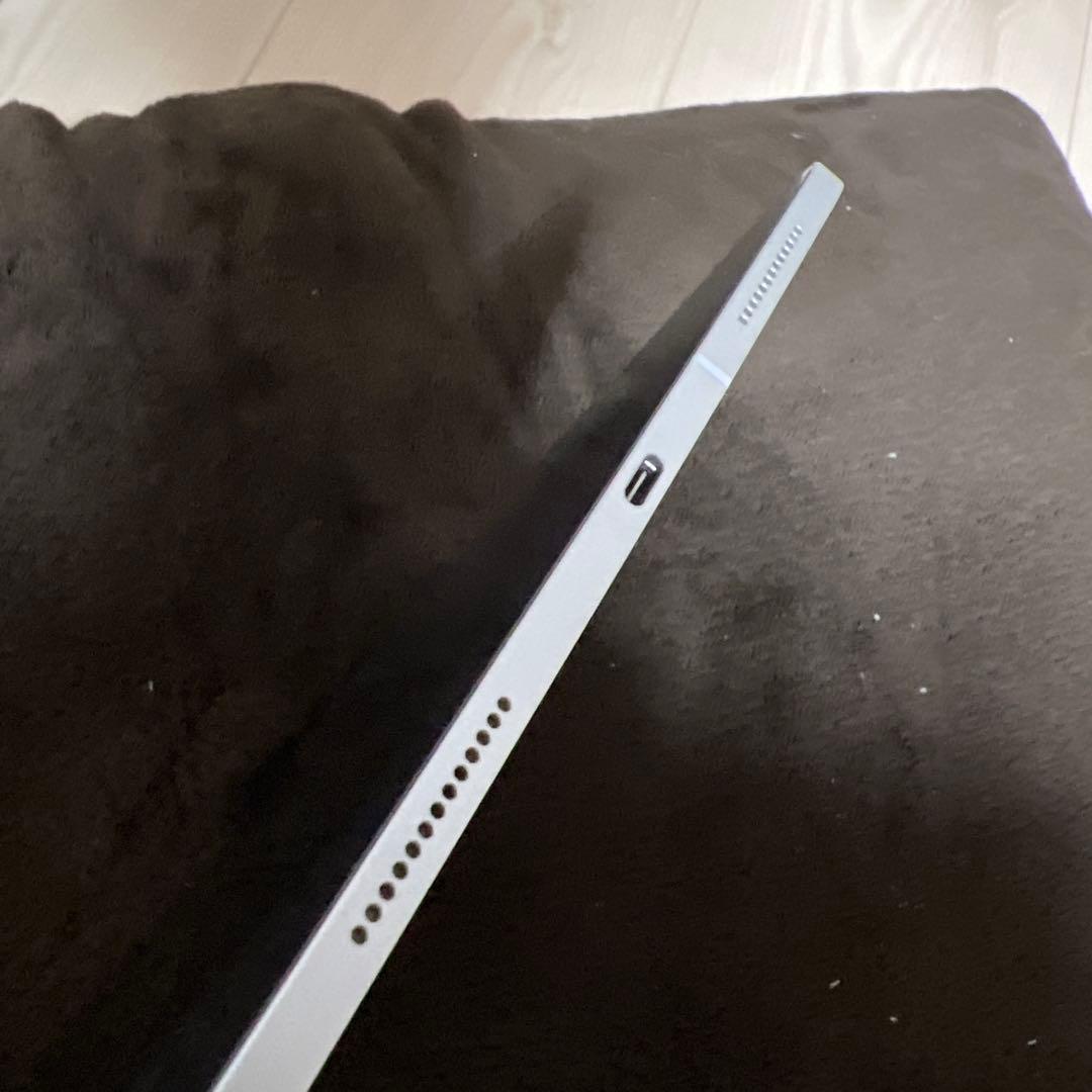 iPad Pro 11インチ 256GB セルラー