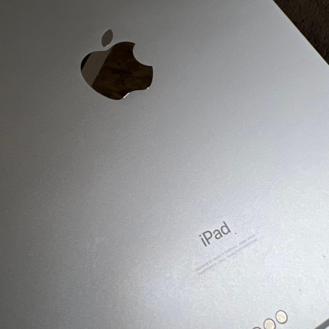 iPad Pro 11インチ 256GB セルラー