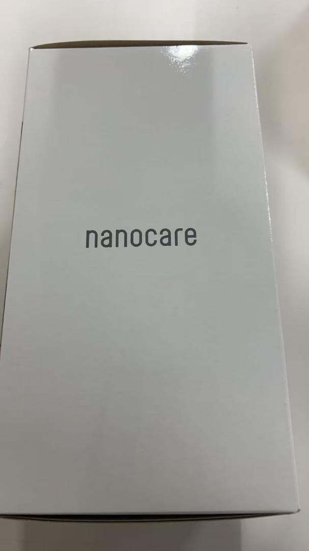 パナソニック ヘアドライヤー ナノケア ナノイー EH-NA2K-PN