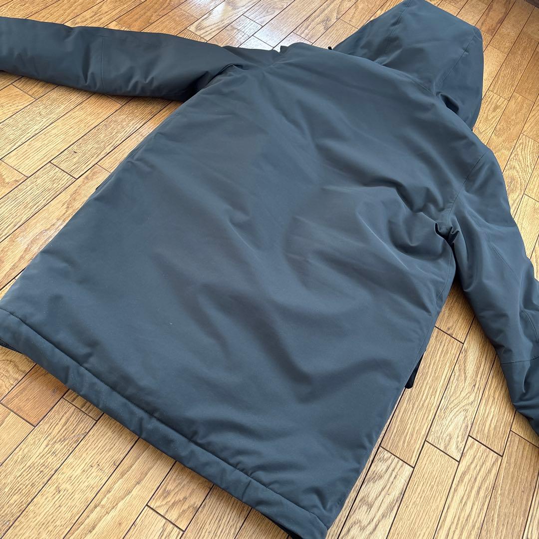 定価五万着用2回　ピークパフォーマンス　HIPE style M UNIF PA