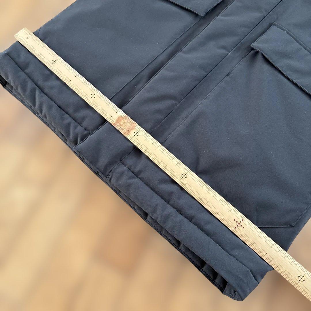 定価五万着用2回　ピークパフォーマンス　HIPE style M UNIF PA