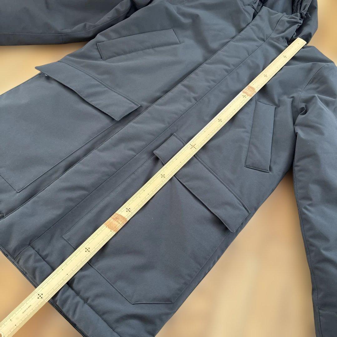 定価五万着用2回　ピークパフォーマンス　HIPE style M UNIF PA