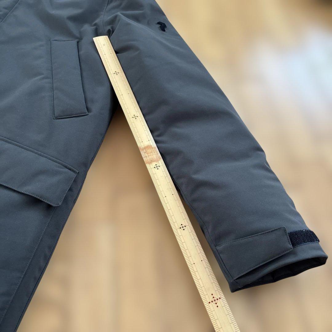 定価五万着用2回　ピークパフォーマンス　HIPE style M UNIF PA