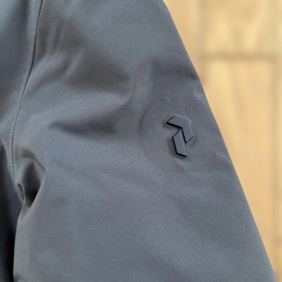 定価五万着用2回　ピークパフォーマンス　HIPE style M UNIF PA