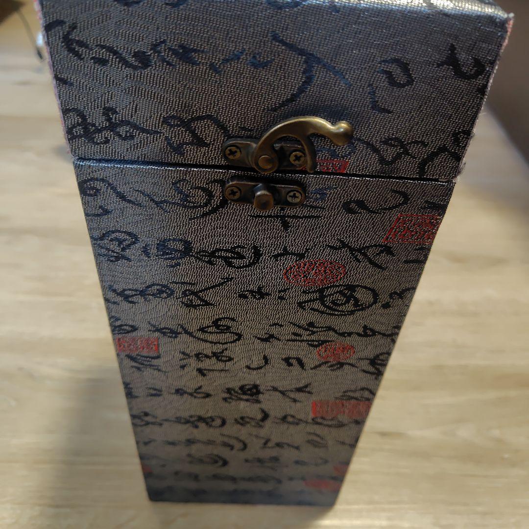 u*b様 貴州 茅台酒 マオタイ酒 2007年 化粧箱入 贈答用