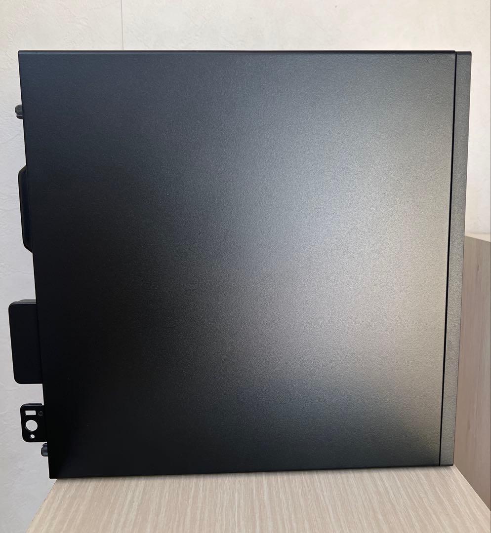 DELL3050 メモリ 8GB SSD 256 office2024搭載