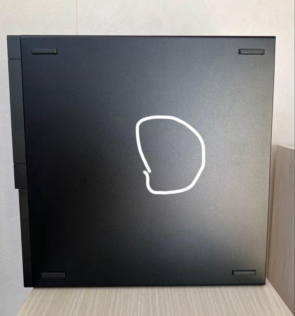 DELL3050 メモリ 8GB SSD 256 office2024搭載