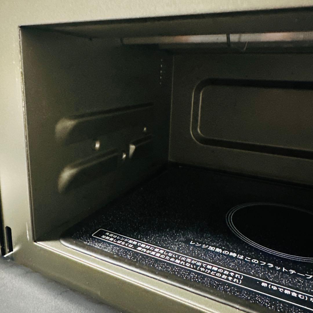 SHARP シャープ RE-WF182 オーブンレンジ 2021年製