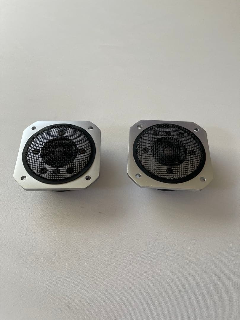 YAMAHA NS-1000M ツィーター　ペア