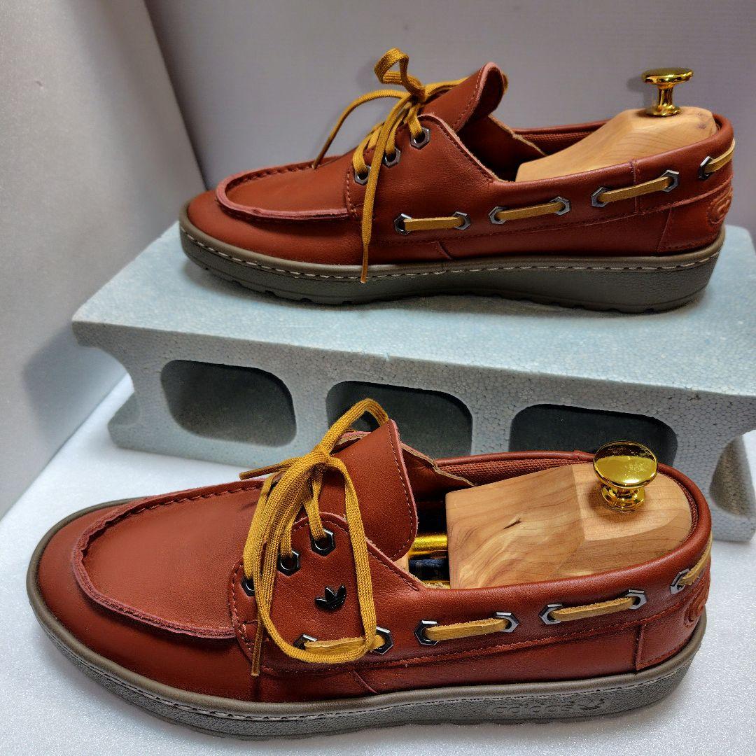 靴 adidas Originals SAINT FLORENT 28.5