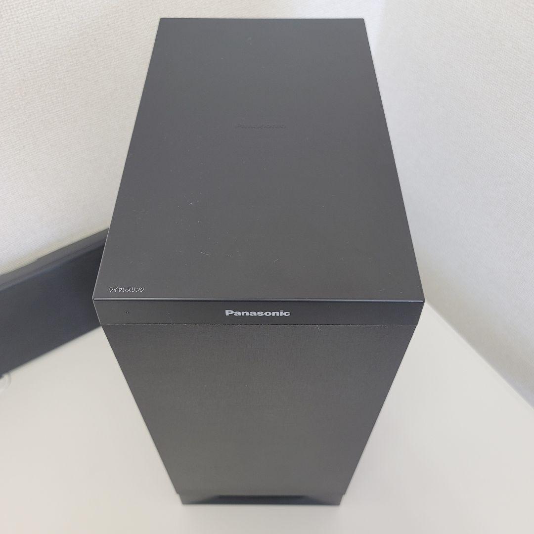 Panasonic オーディオウーファー SB-HWA880 SU-HTB880