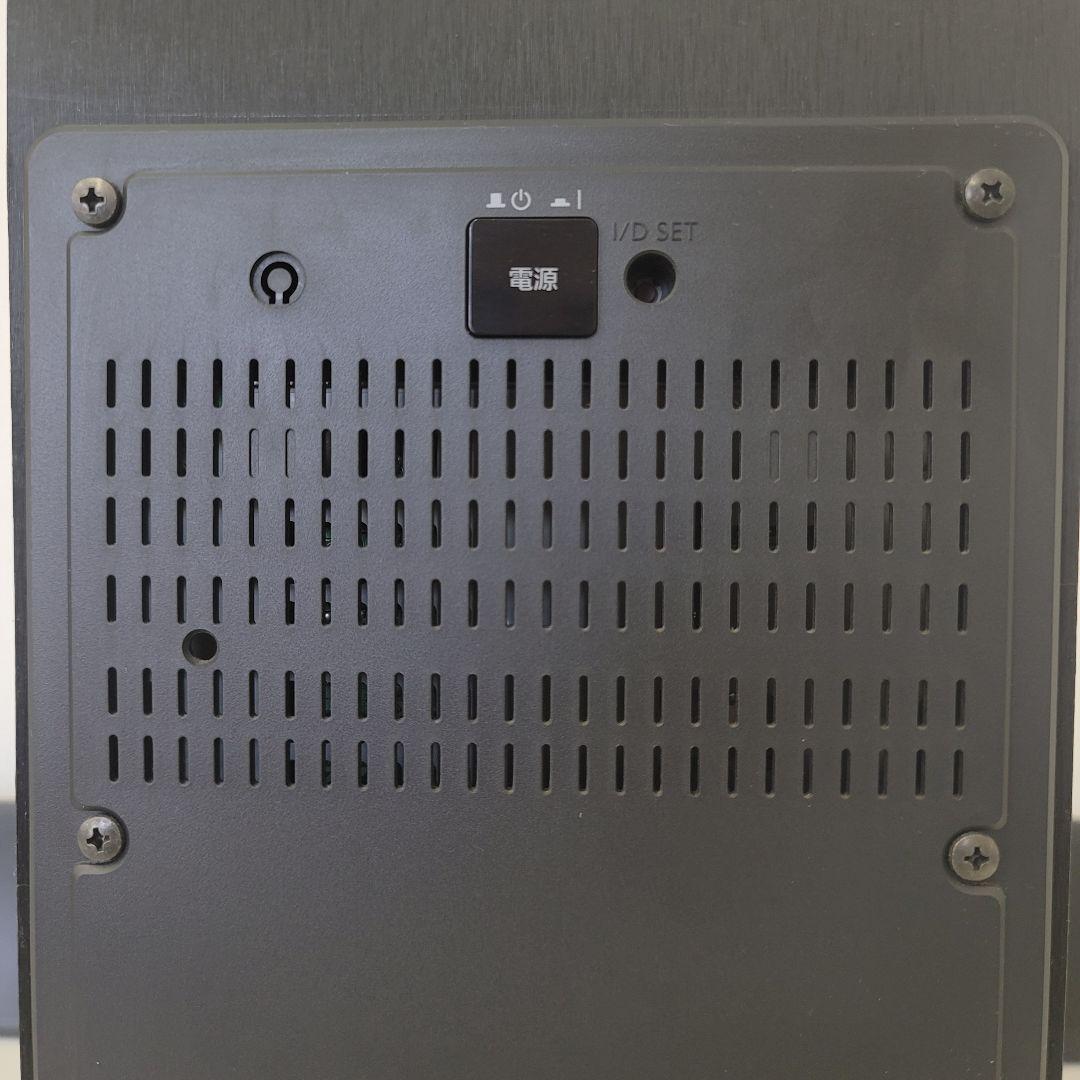 Panasonic オーディオウーファー SB-HWA880 SU-HTB880