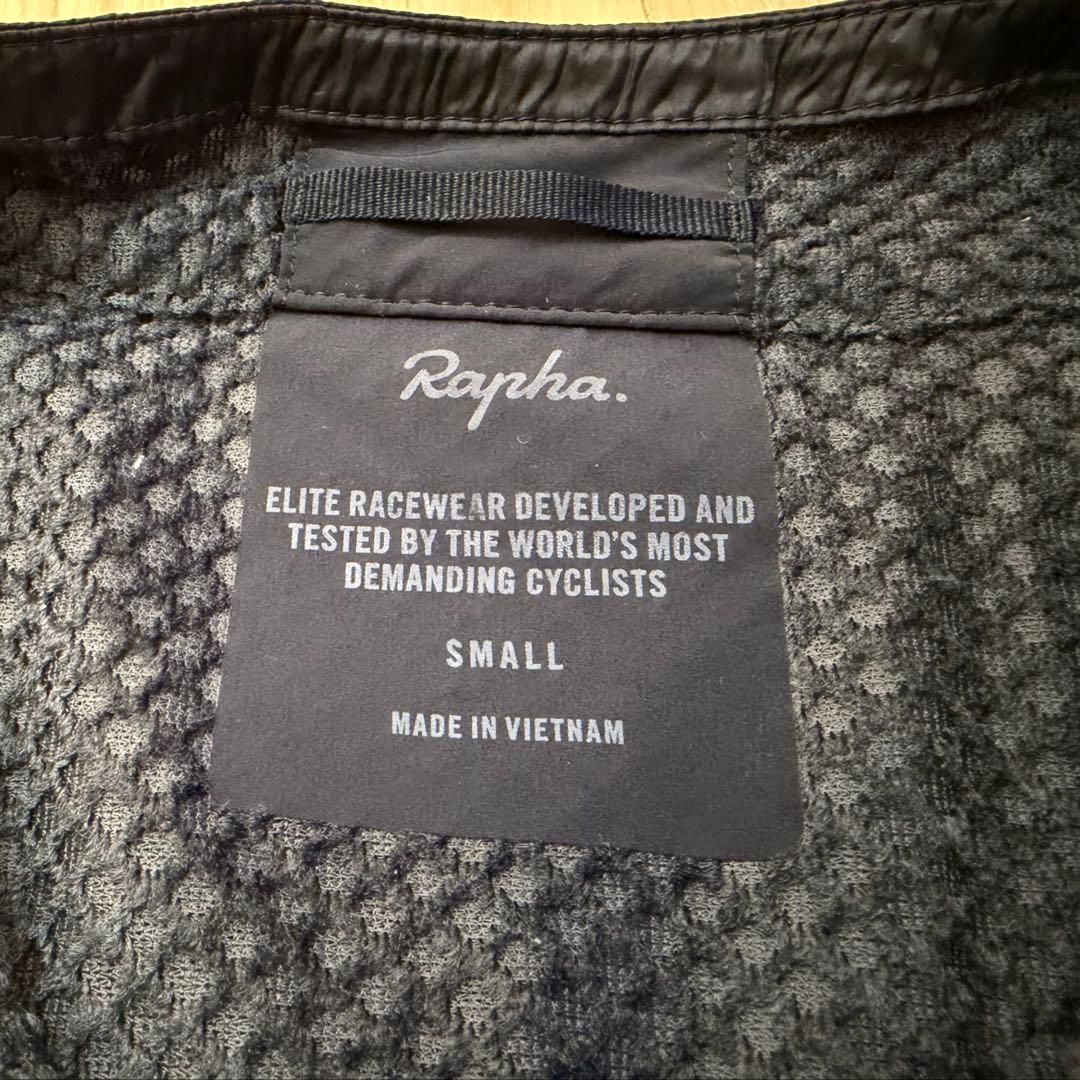 Rapha プロチーム　インサレーテッドジレ