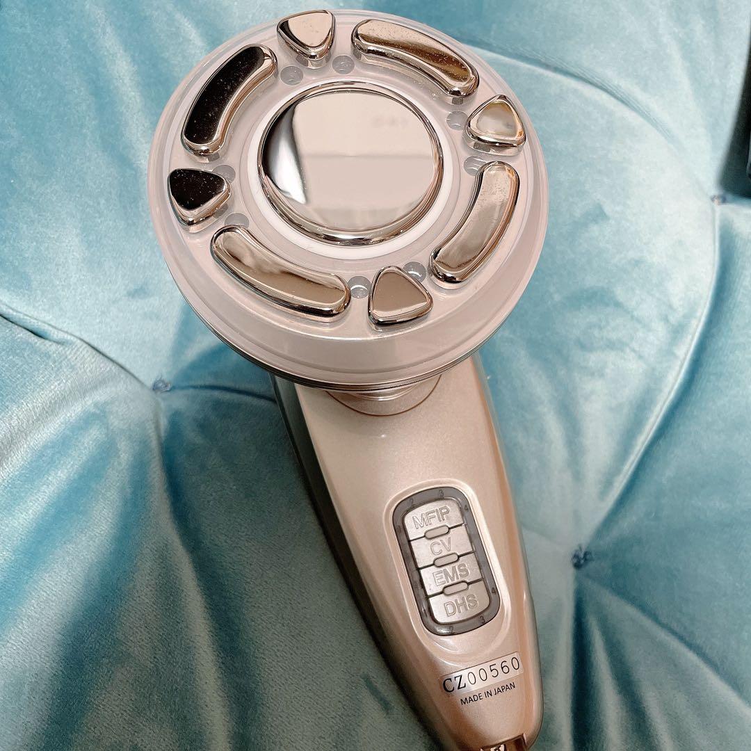 ドクターキャビエット ザ ゼウス ボディジェル付き