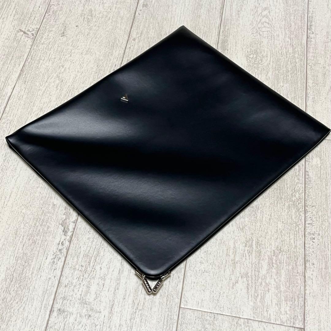 【新品】COET がま口クラッチ コエット