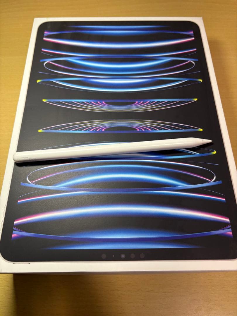 Apple iPad Pro 11インチ + Apple Pencil