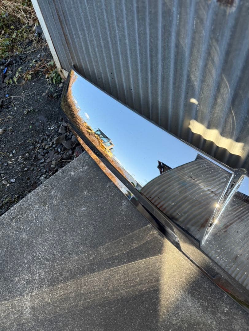 フロントリッドカバー フロントパネル ガーニッシュ いすゞ 07ギガ　NEWギガ