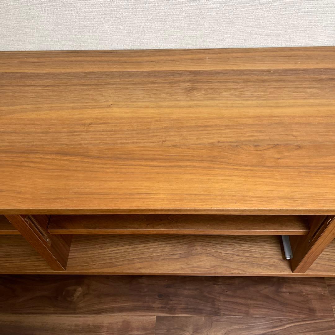 【送料込み】【組立済み】IKEA イケア ストックホルム テレビ台 160cm