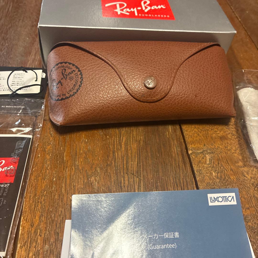 RB2140F-901/64★レイバン サングラス 90164 ウェイフェイラー