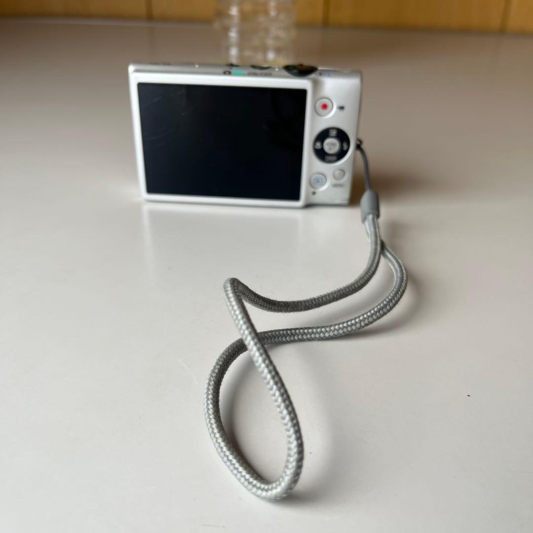 奥田 真紀 CANON 220F PC1733 画面割れジャンク扱い