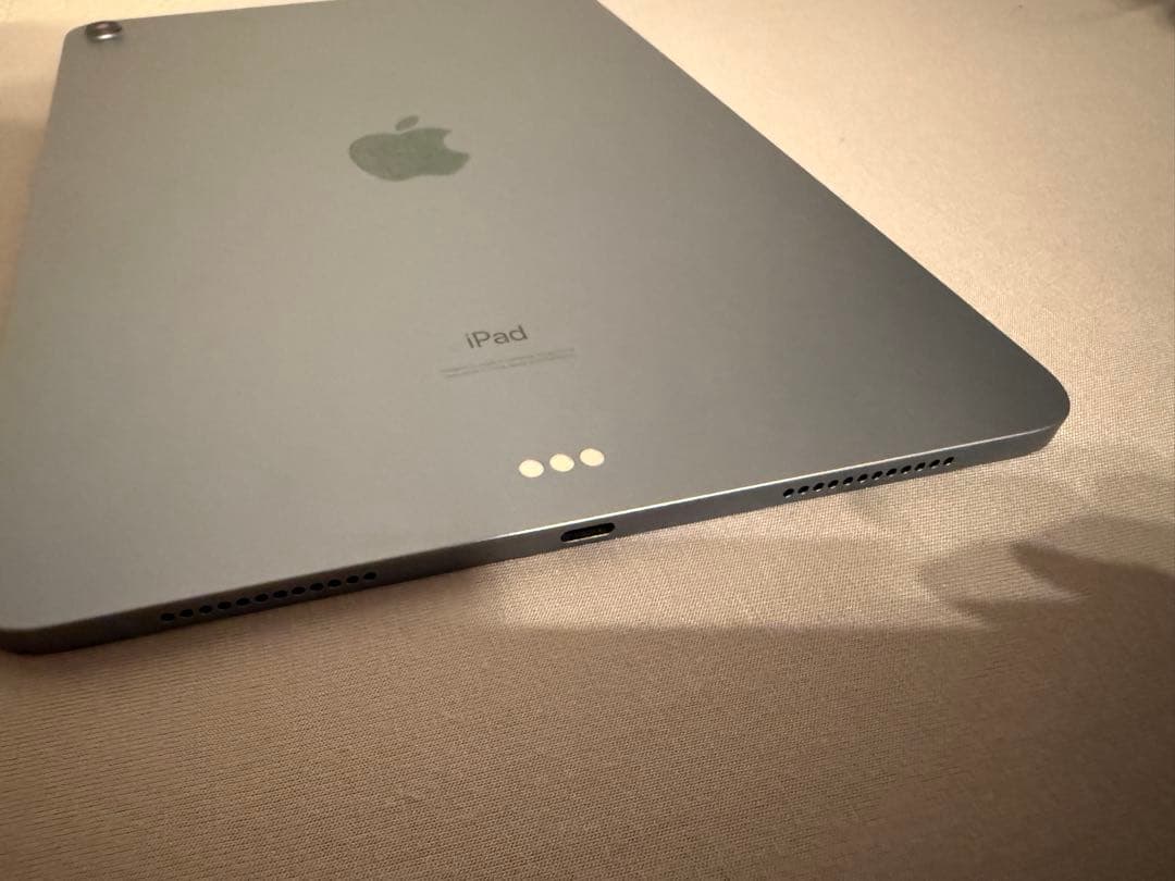 iPad Air第4世代/Magic Keyboard/Apple pencil