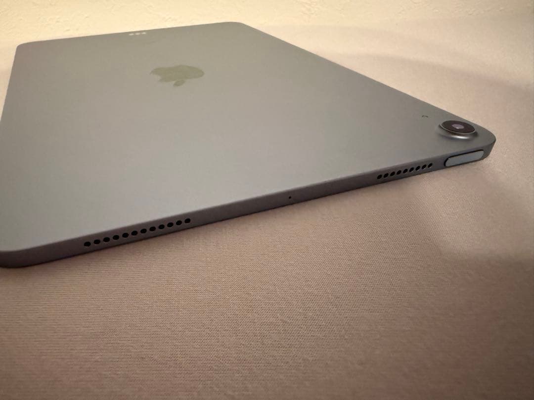 iPad Air第4世代/Magic Keyboard/Apple pencil