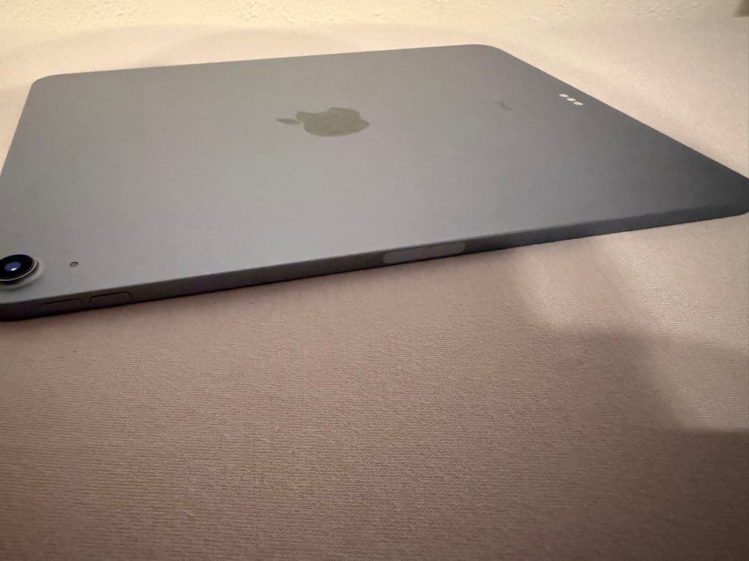 iPad Air第4世代/Magic Keyboard/Apple pencil