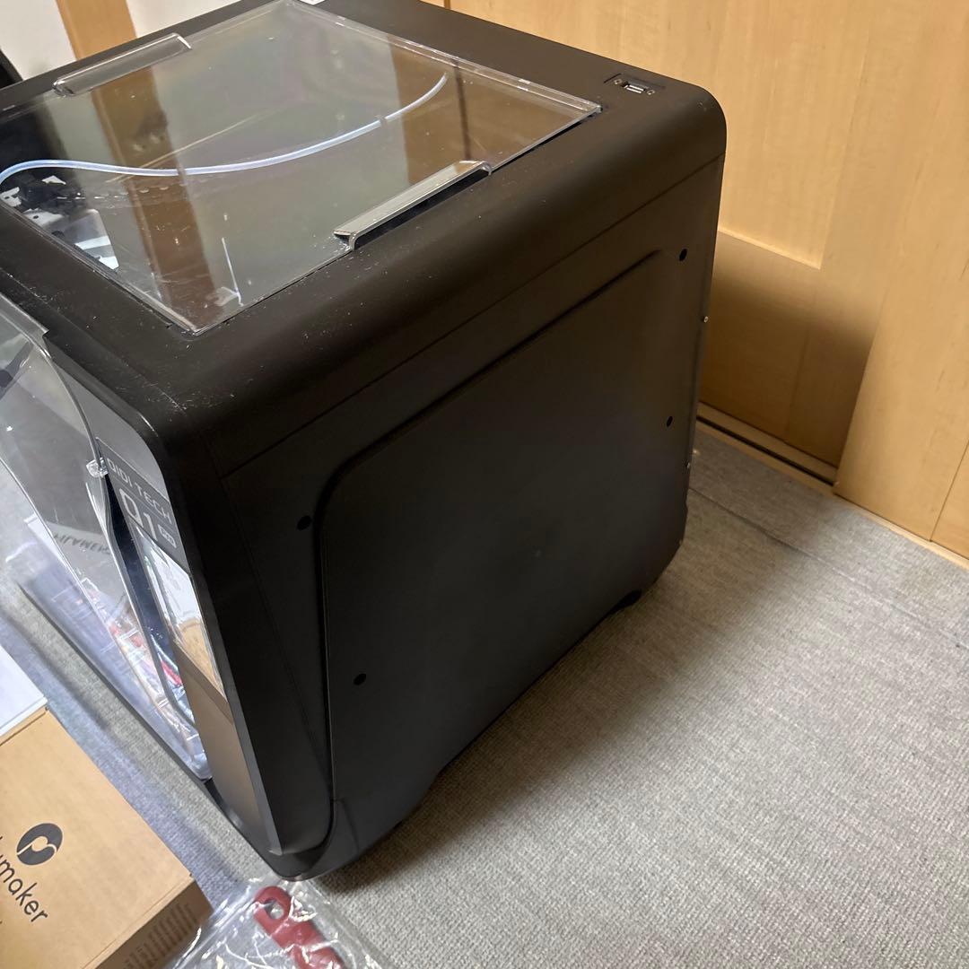 a*a様 QIDI TECH Q1 Pro 3Dプリンター　フィラメント