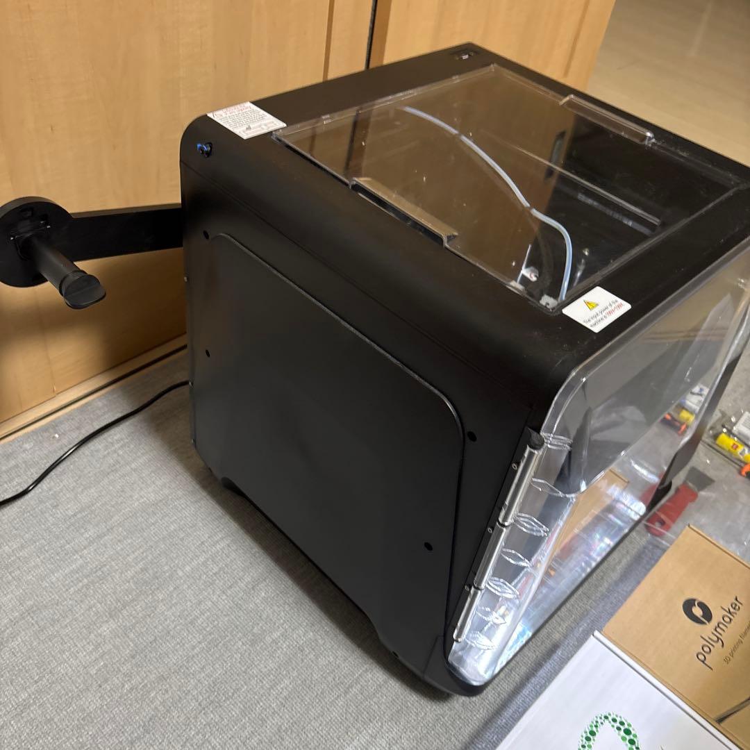 a*a様 QIDI TECH Q1 Pro 3Dプリンター　フィラメント