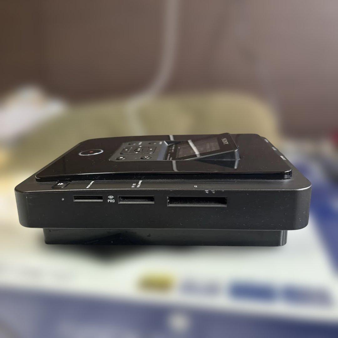 その他 SONY VRD-MC10