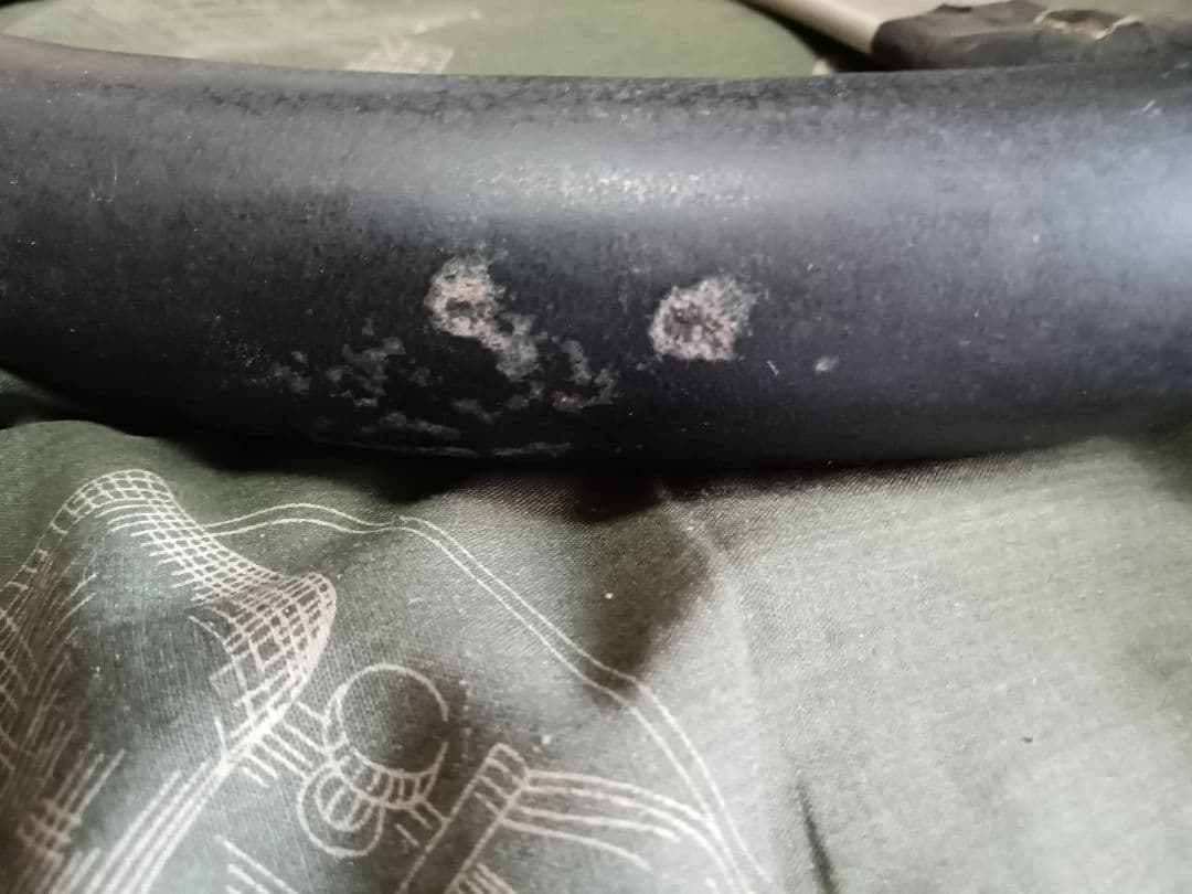 れ*ん様 momo モモ　ジャッキースチュワート　ステアリング　旧車　当時物