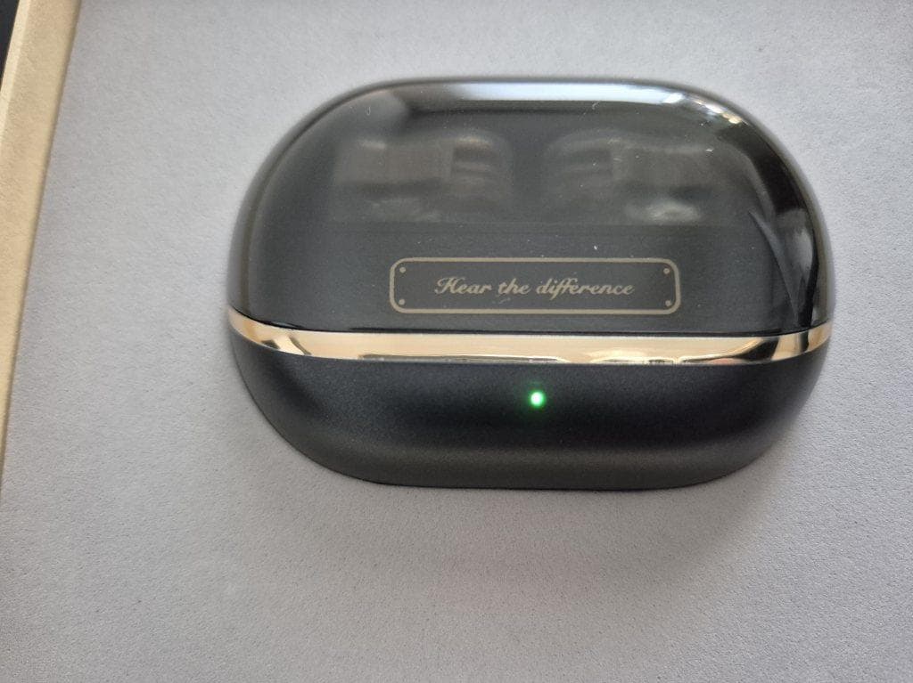 ★● SOUNDPEATS H3 TWS ●★