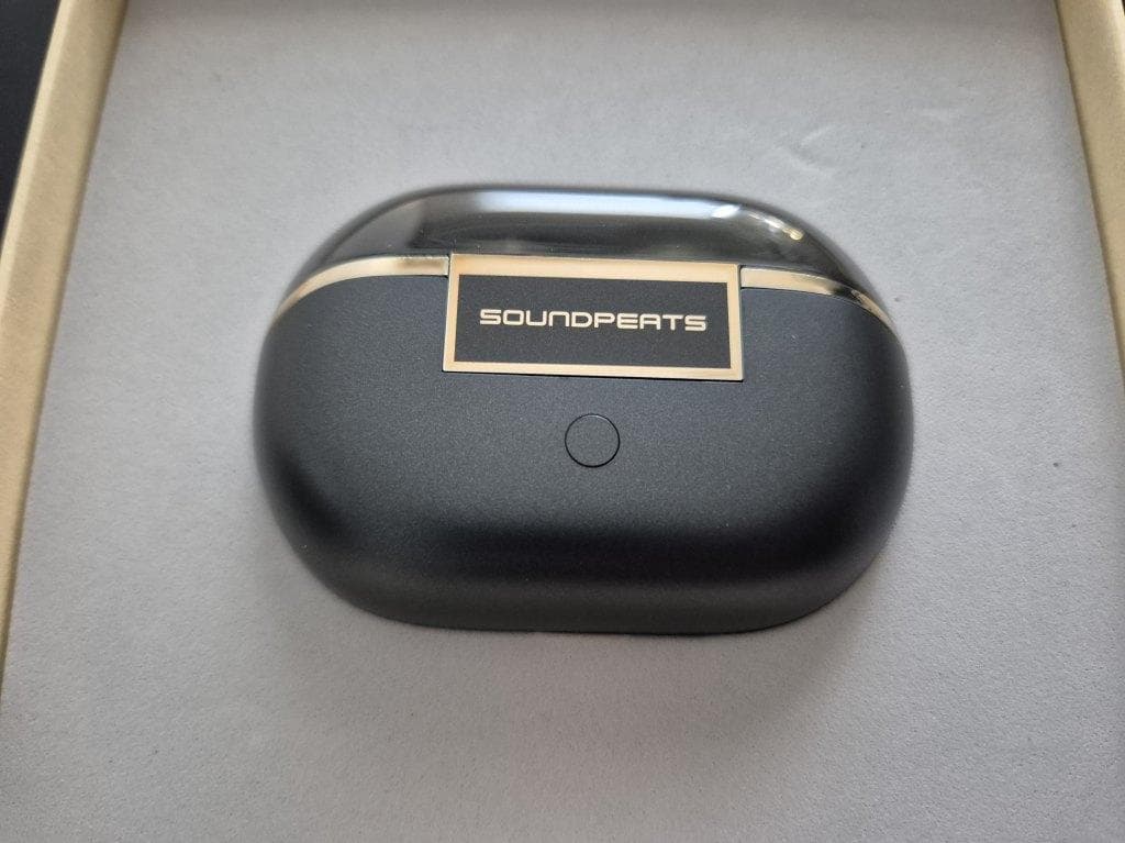 ★● SOUNDPEATS H3 TWS ●★