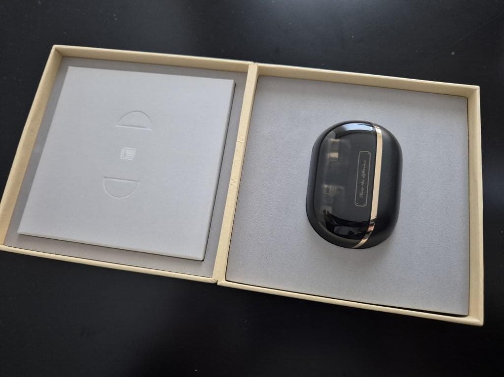 ★● SOUNDPEATS H3 TWS ●★