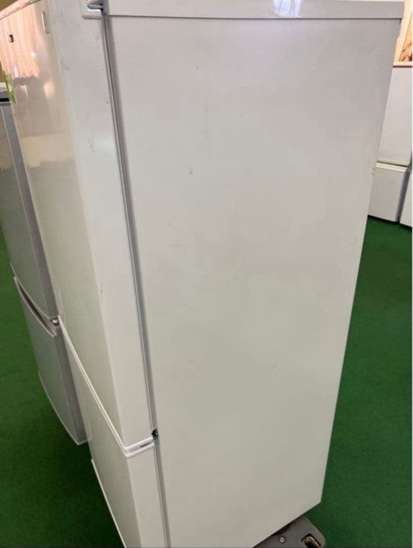 【高年式】2022年式 140L ニトリ 冷蔵庫 NTR-140WH