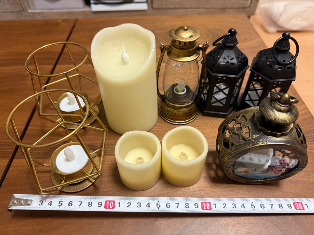 結婚式　ウェディング　ウェルカムスペース　アンティーク　レトロ　小物一式　29点