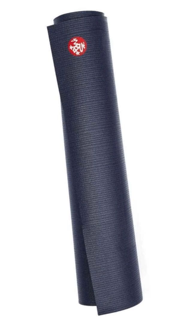 【未使用】Manduka ヨガマット5mm PROlite(6/30まで限定)