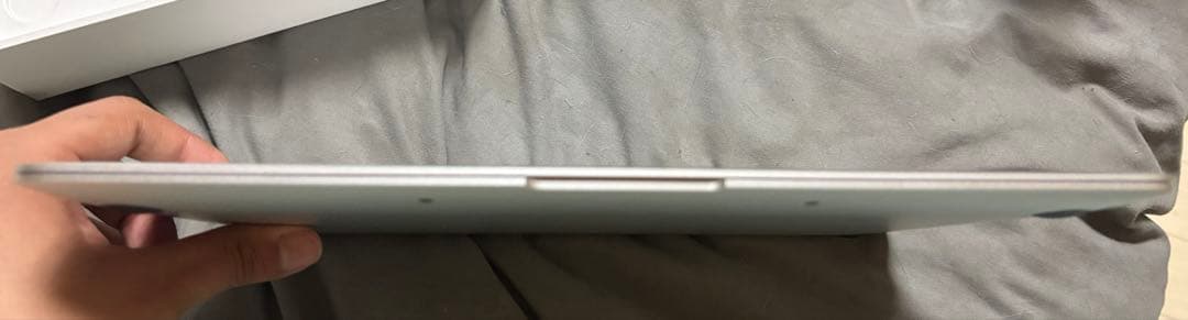 MacBook本体 Apple MacBook Air 2020 M1 16gb 256 gb