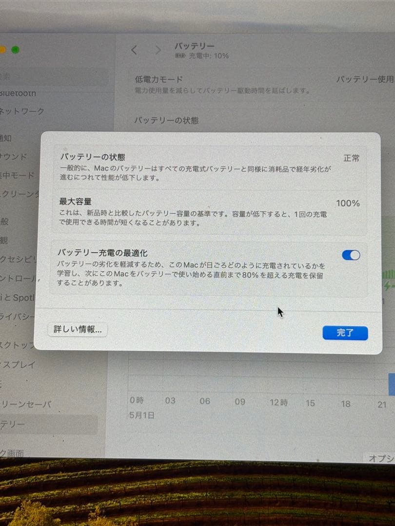 MacBook本体 Apple MacBook Air 2020 M1 16gb 256 gb