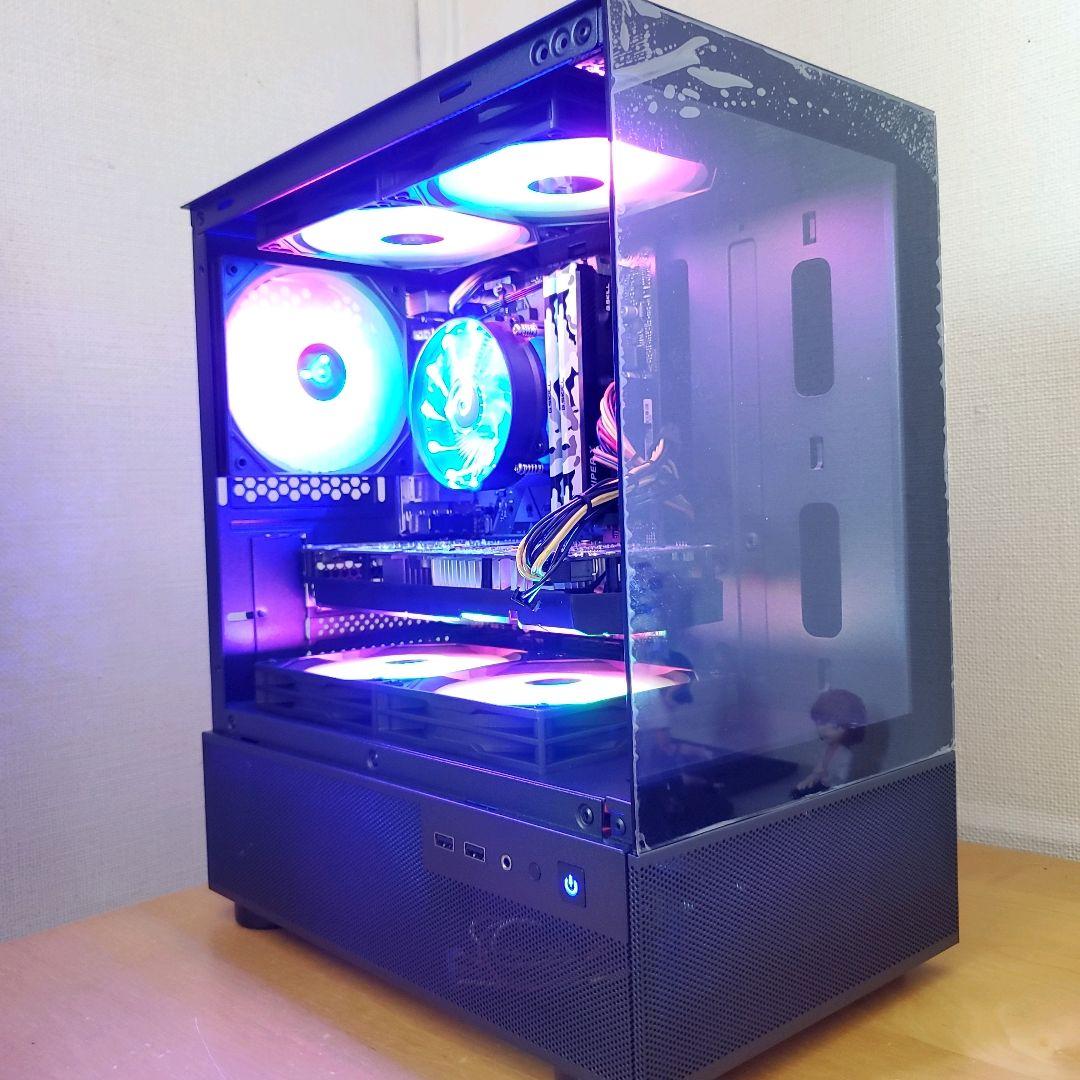 【FPSゲーム快適】ゲーミングPC/Core i5-9400F/GTX1060