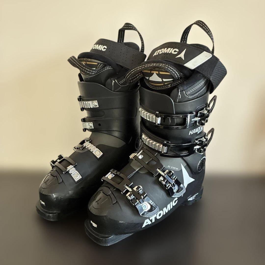 Atomic Hawx 80 Magna スキー ブーツ