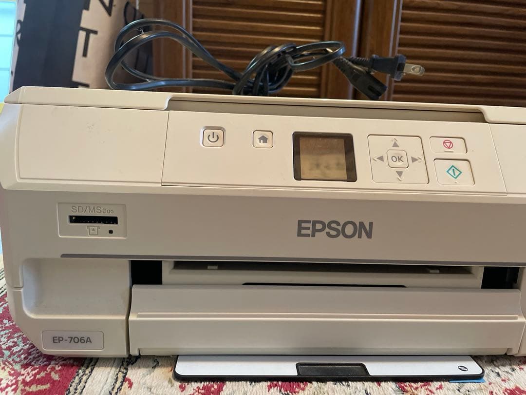 子犬の柄が可愛いハンドメイドトートバッグ