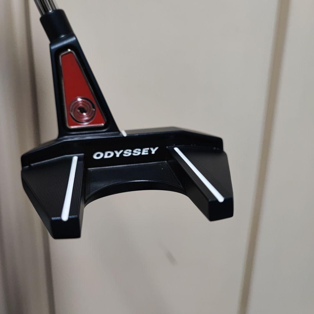 オデッセイ Odyssey TRI-BEAM #7 CS 33インチ