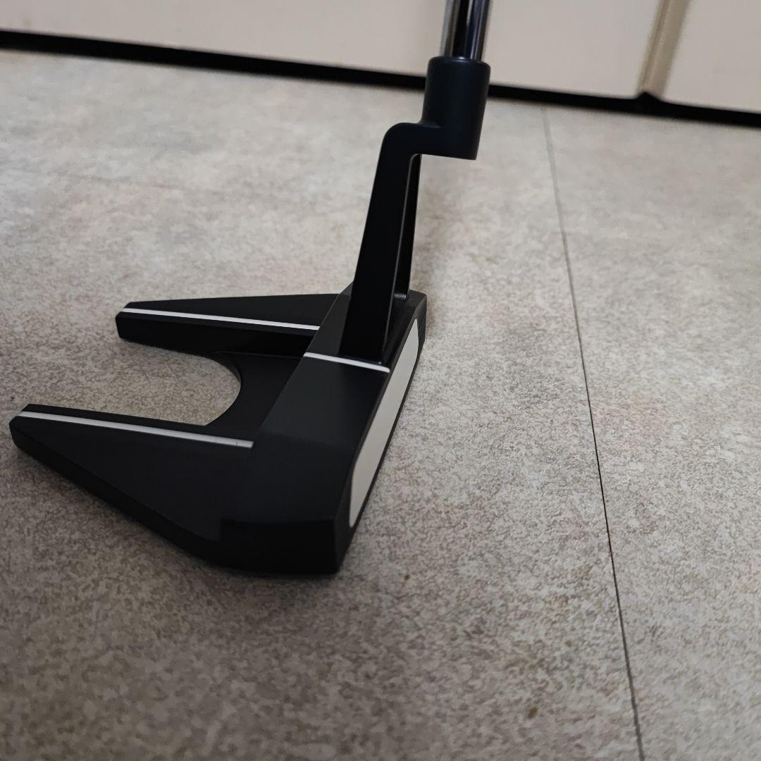 オデッセイ Odyssey TRI-BEAM #7 CS 33インチ