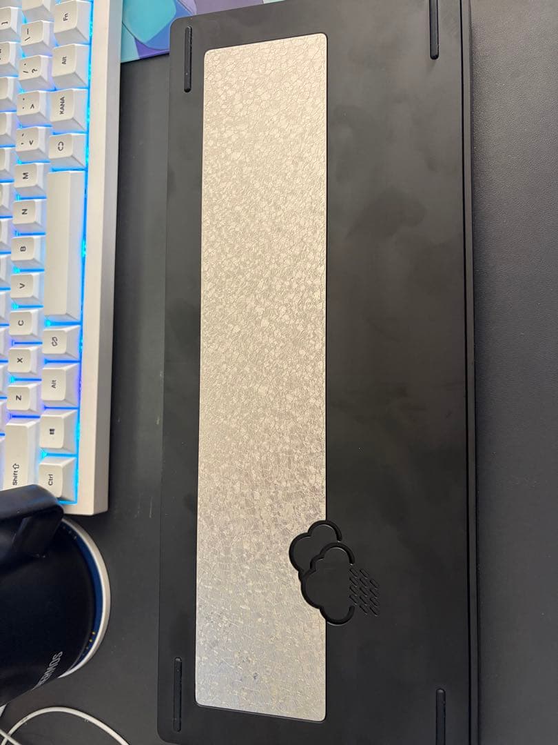 WOBKEY Rainy 75 Pro JIS 日本語配列